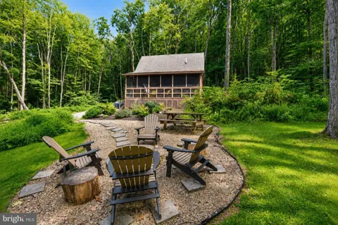116 BEAR RIDGE COURT