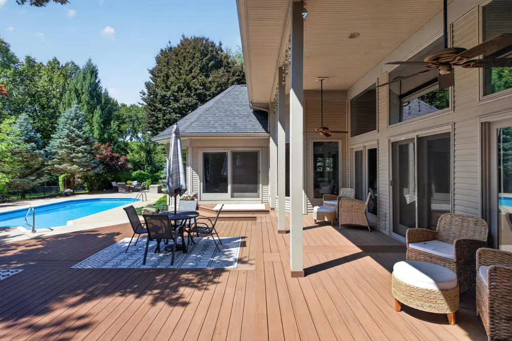 4929 Country Lane Jackson, MI 49201