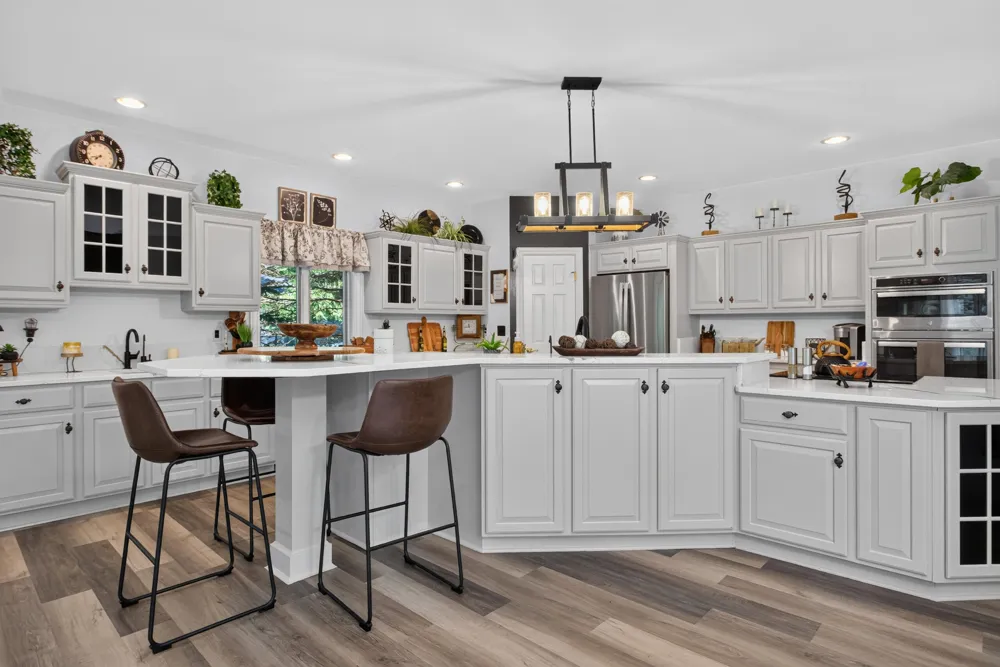 4929 Country Lane Jackson, MI 49201