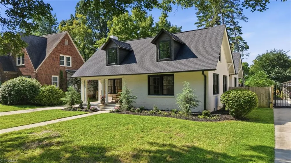 813 Arbordale Avenue High Point, NC 27262