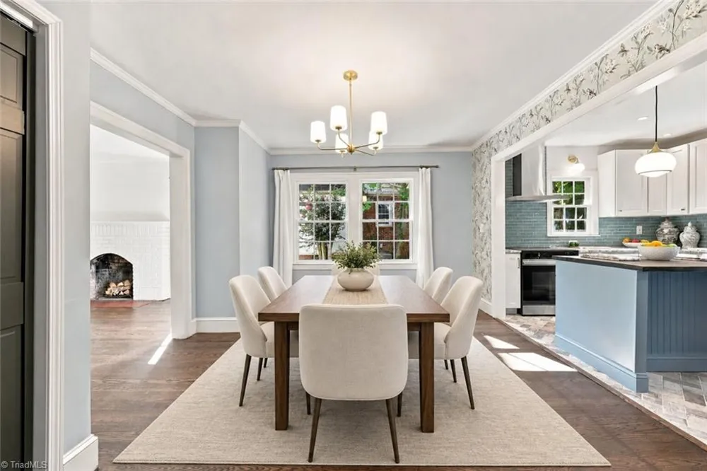 813 Arbordale Avenue High Point, NC 27262