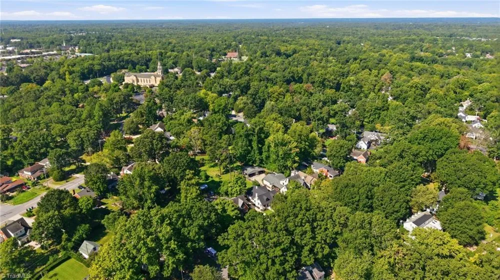 813 Arbordale Avenue High Point, NC 27262
