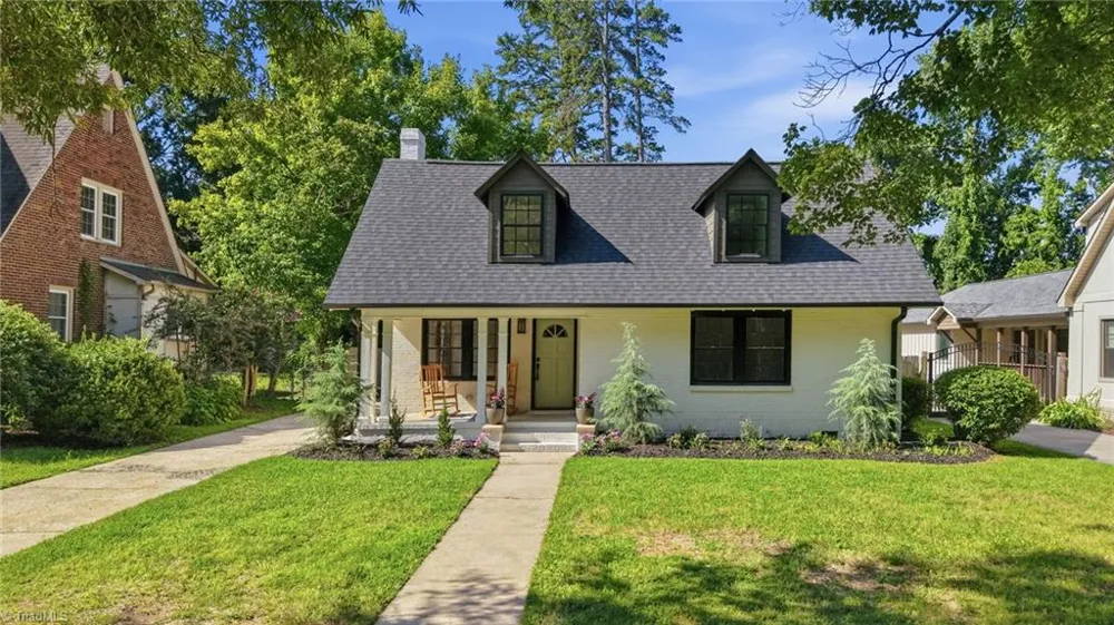 813 Arbordale Avenue High Point, NC 27262