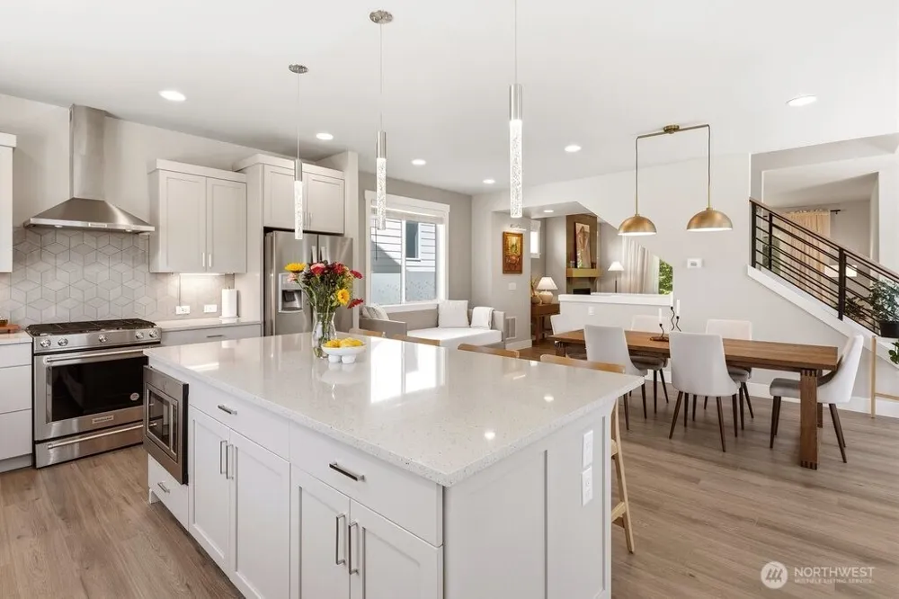 19611 3rd Drive SE Bothell, WA 98012