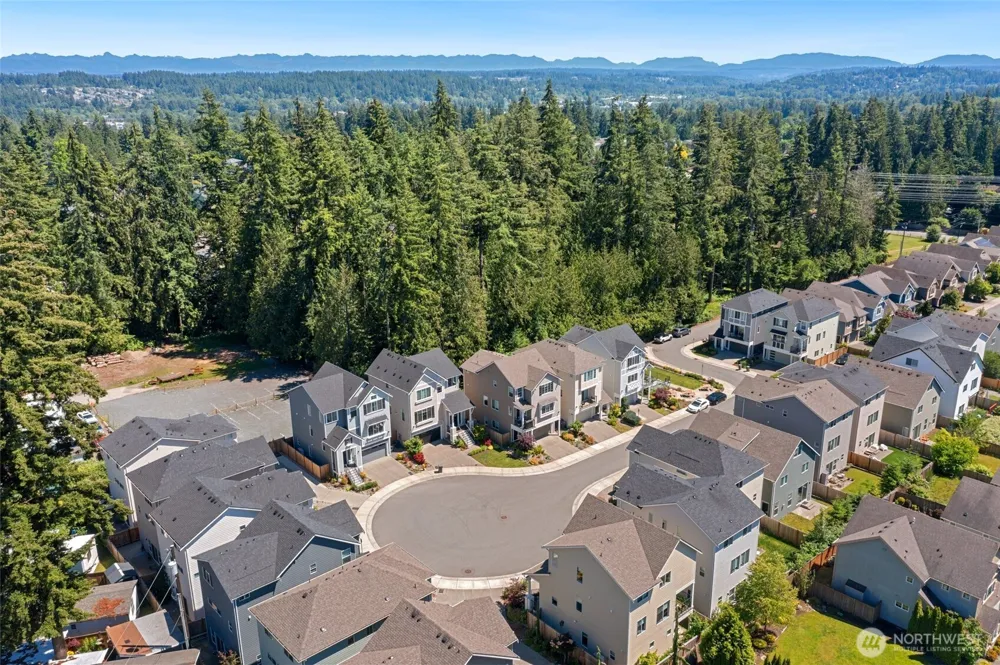 19611 3rd Drive SE Bothell, WA 98012