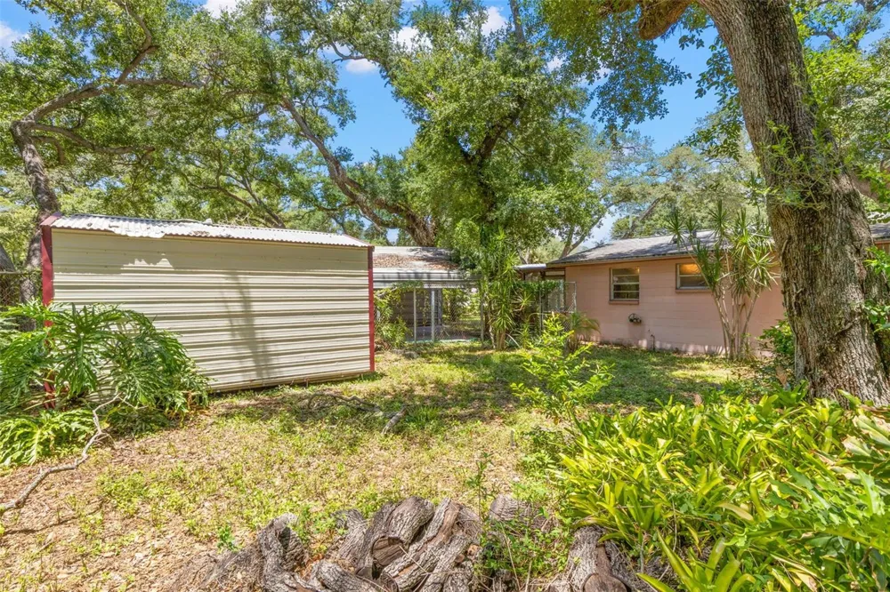 6903 OHIO AVENUE Gibsonton, FL 33534