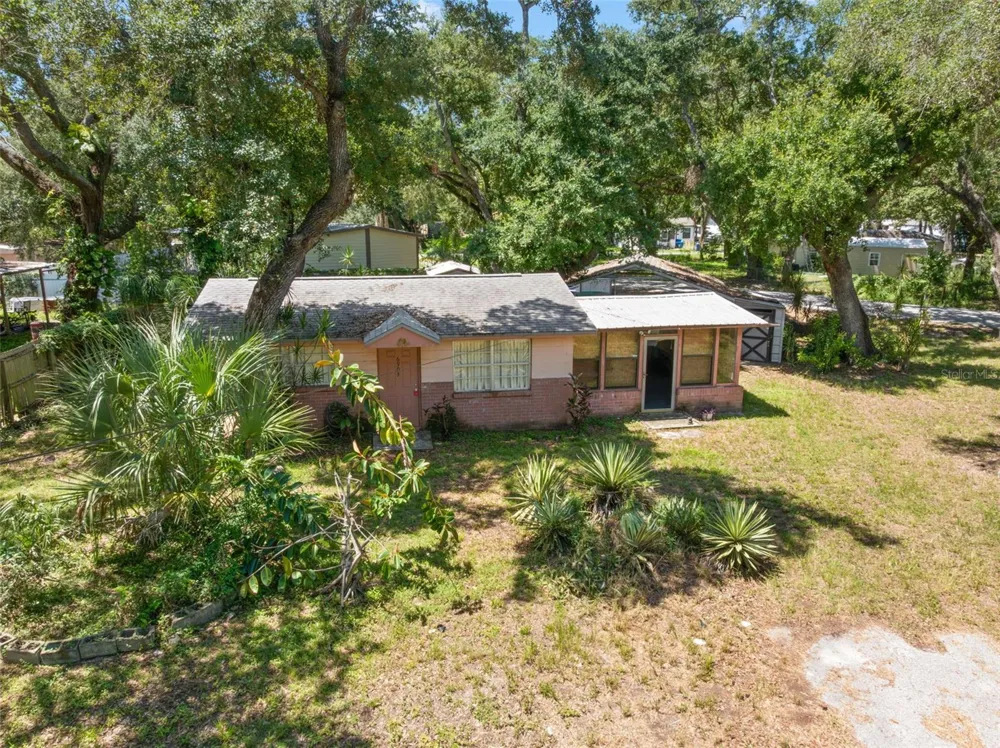 6903 OHIO AVENUE Gibsonton, FL 33534