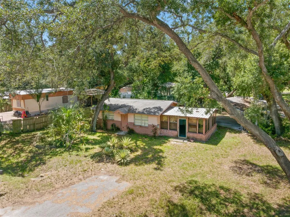 6903 OHIO AVENUE Gibsonton, FL 33534