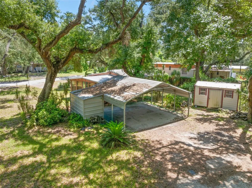 6903 OHIO AVENUE Gibsonton, FL 33534