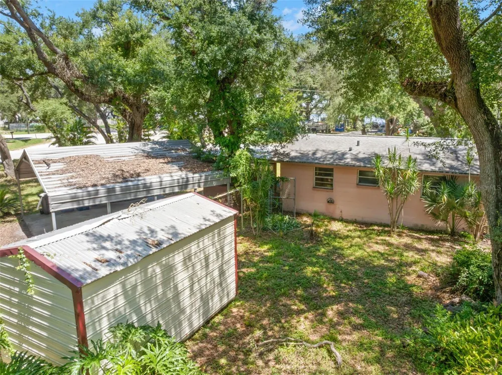 6903 OHIO AVENUE Gibsonton, FL 33534