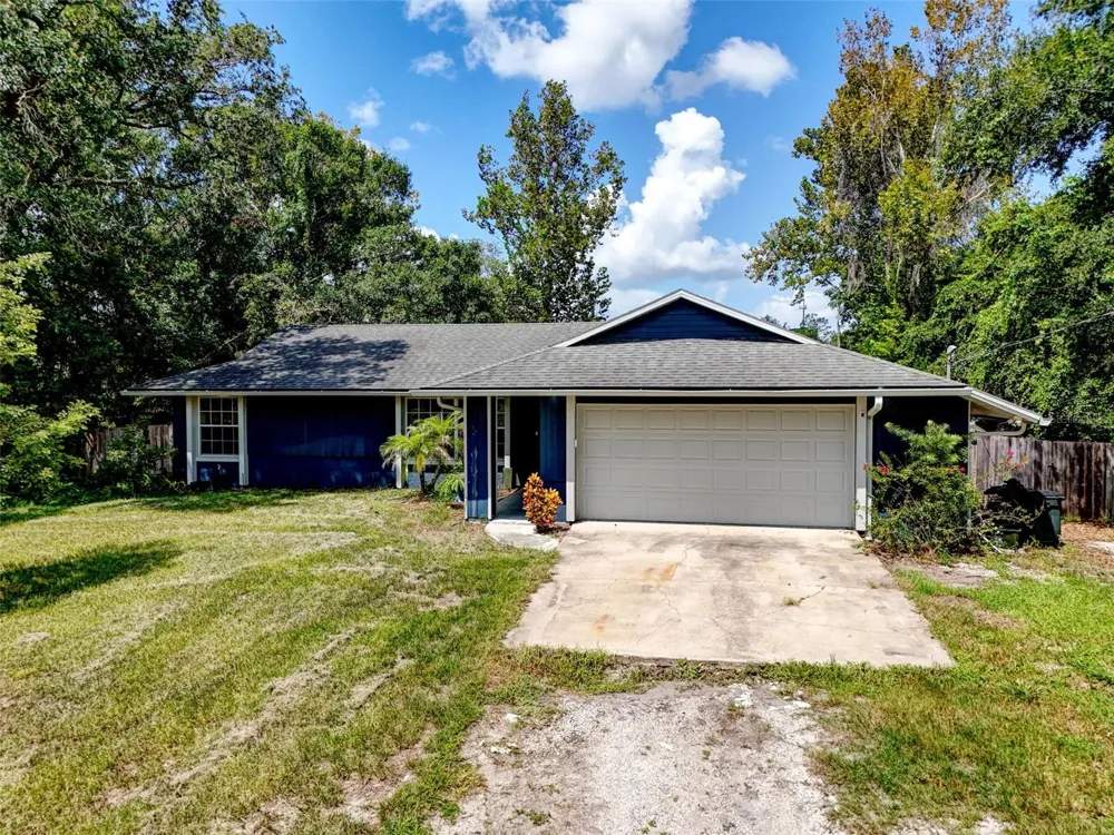 2380 PEMBERTON STREET Oviedo, FL 32765