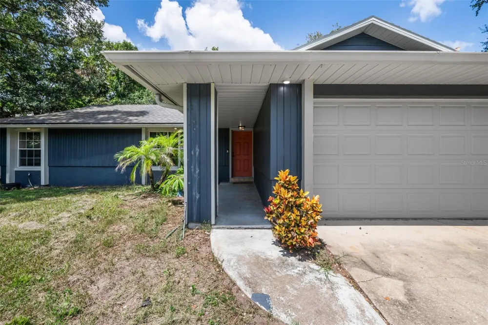 2380 PEMBERTON STREET Oviedo, FL 32765