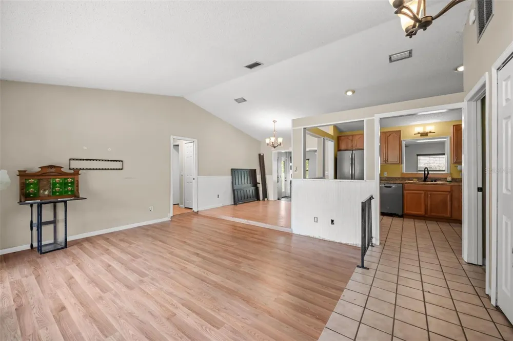 2380 PEMBERTON STREET Oviedo, FL 32765