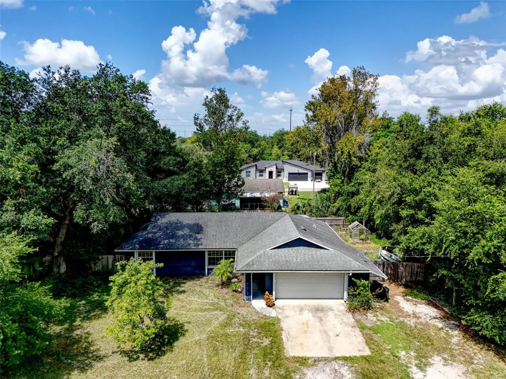 2380 PEMBERTON STREET Oviedo, FL 32765