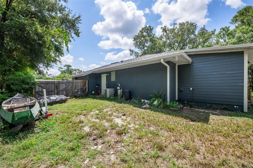 2380 PEMBERTON STREET Oviedo, FL 32765