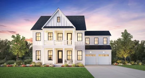 151 Berry Hunter Lane