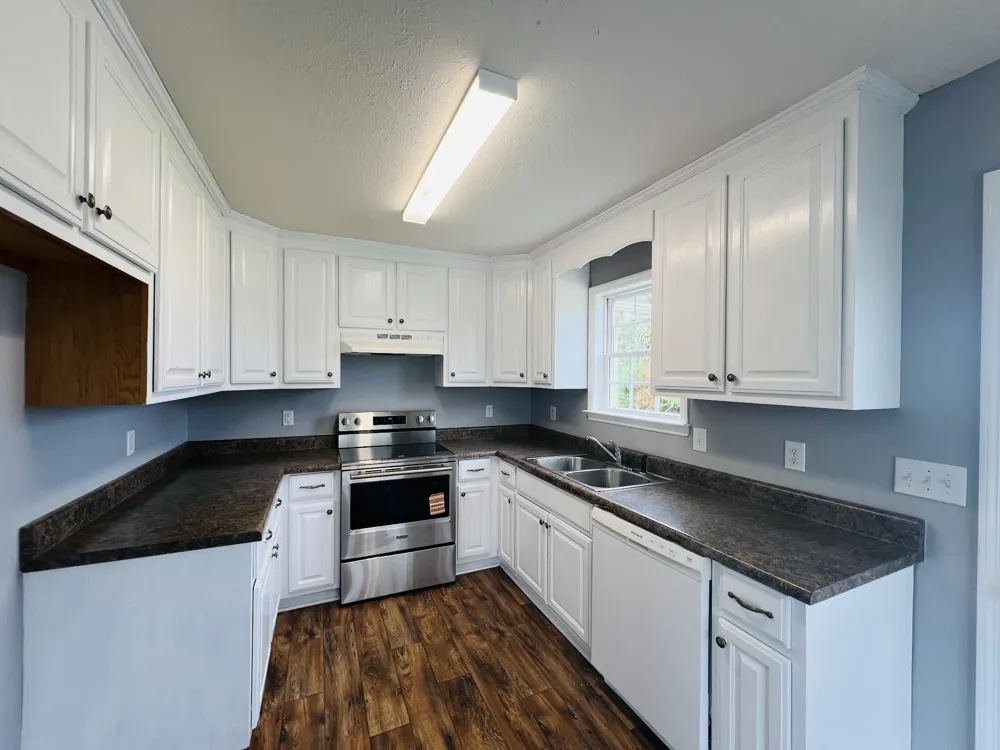 10 Crockett Dr Fayetteville, TN 37334
