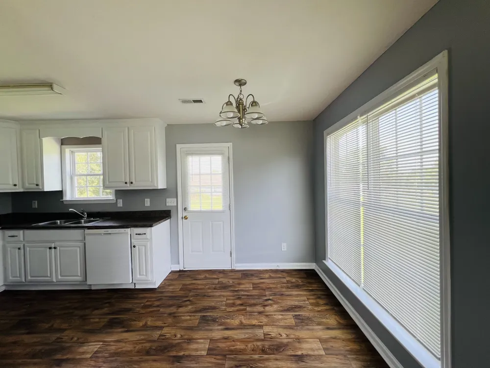 10 Crockett Dr Fayetteville, TN 37334