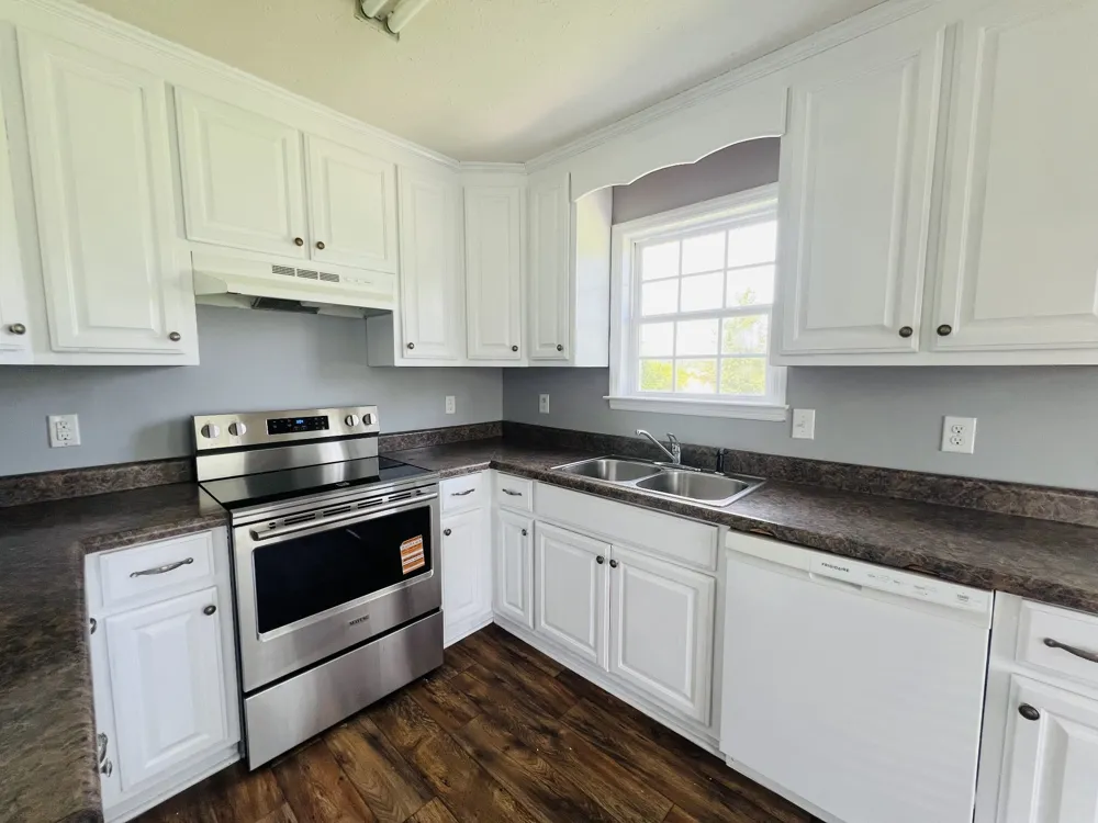 10 Crockett Dr Fayetteville, TN 37334