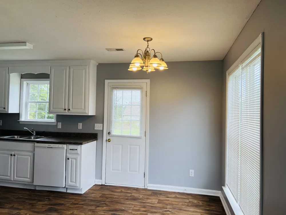 10 Crockett Dr Fayetteville, TN 37334