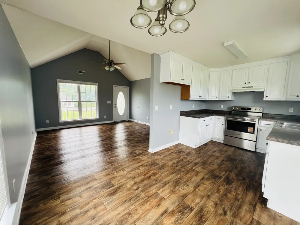 10 Crockett Dr Fayetteville, TN 37334