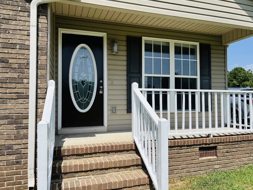 10 Crockett Dr Fayetteville, TN 37334