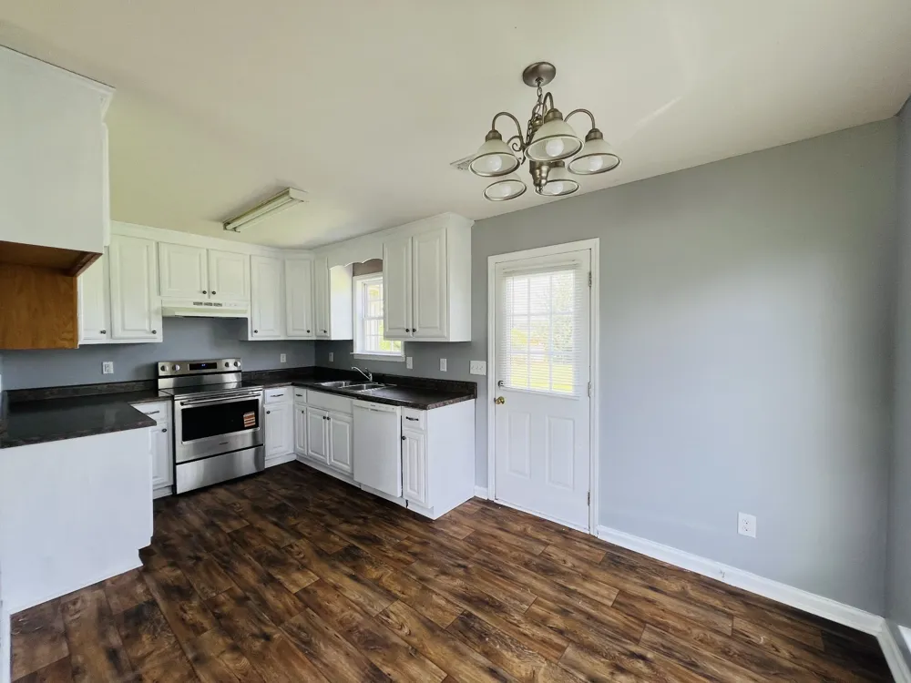 10 Crockett Dr Fayetteville, TN 37334
