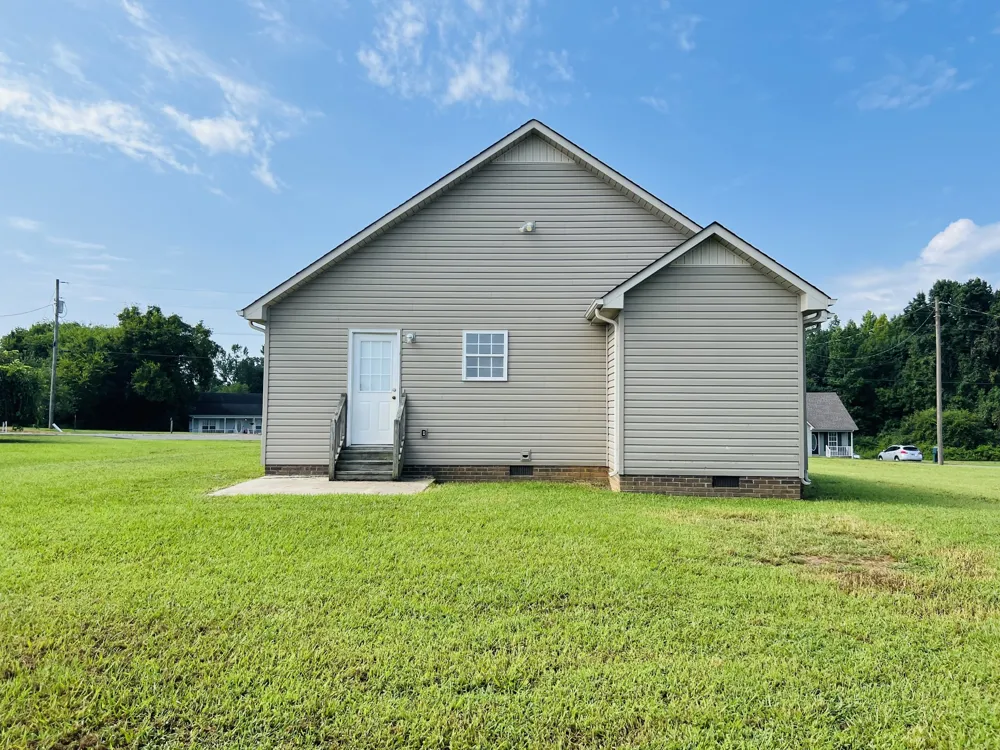 10 Crockett Dr Fayetteville, TN 37334