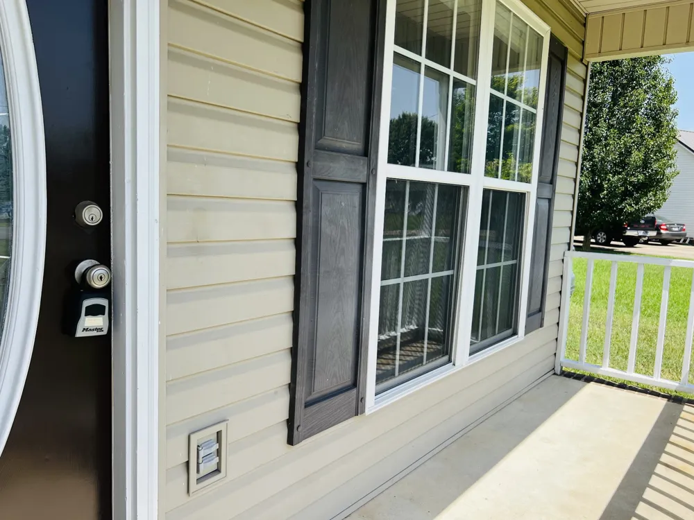 10 Crockett Dr Fayetteville, TN 37334