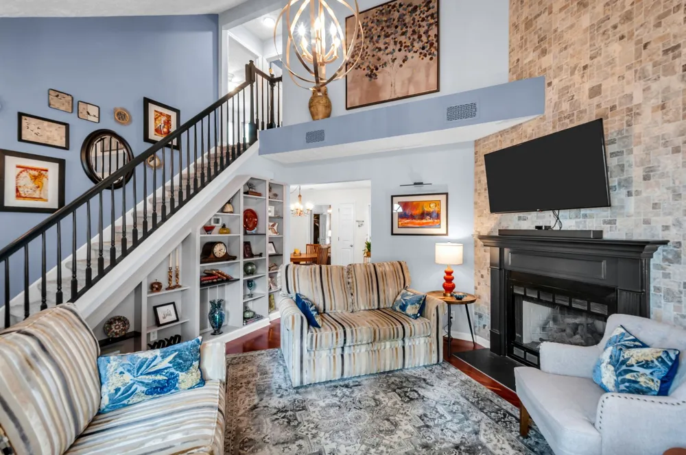 818 Brandyleigh Ct Franklin, TN 37069