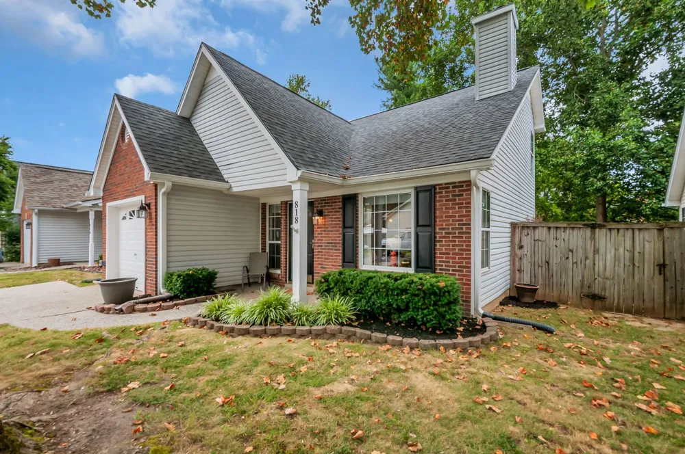 818 Brandyleigh Ct Franklin, TN 37069
