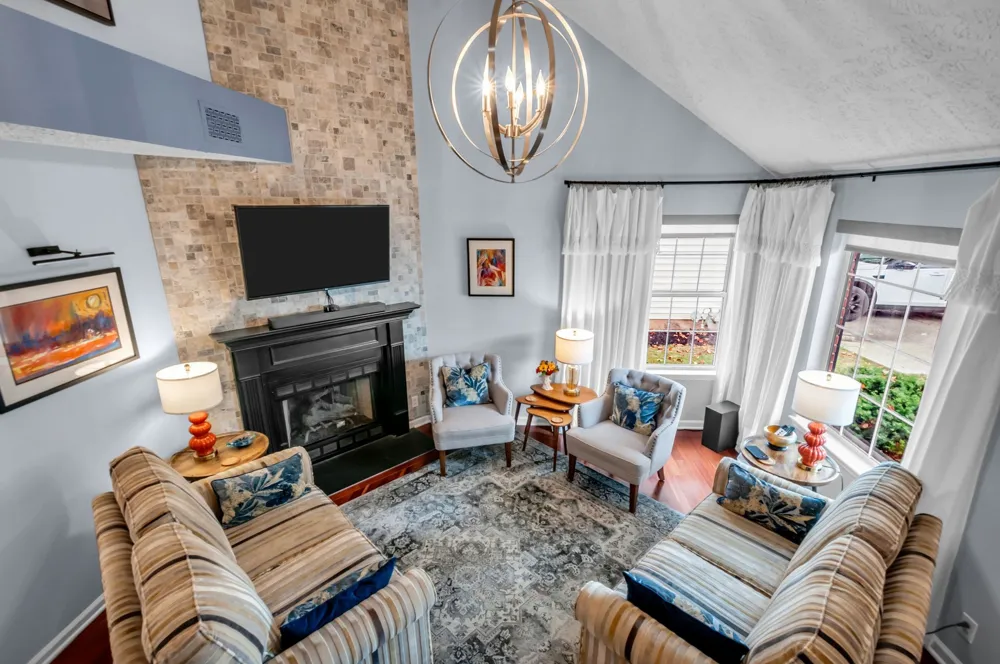 818 Brandyleigh Ct Franklin, TN 37069