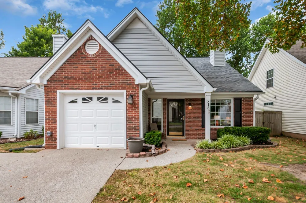 818 Brandyleigh Ct Franklin, TN 37069