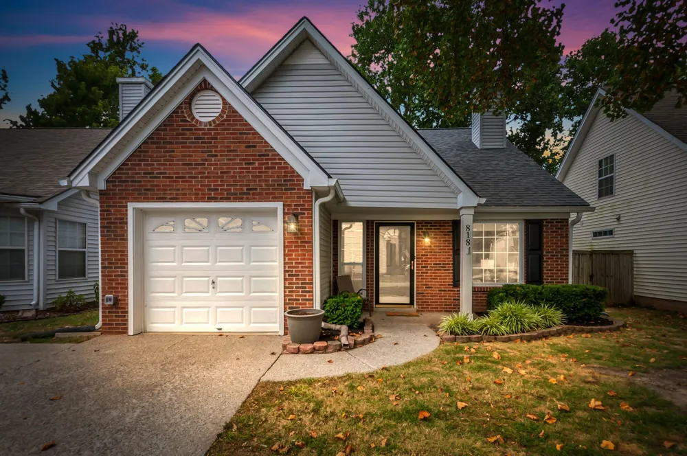 818 Brandyleigh Ct Franklin, TN 37069