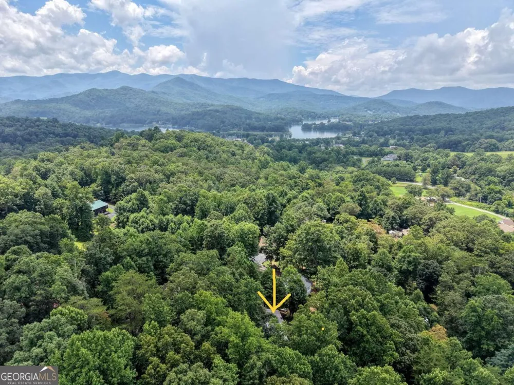 553 Grayce LN Hiawassee, GA 30546