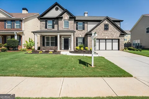3676 Bridge Walk DR