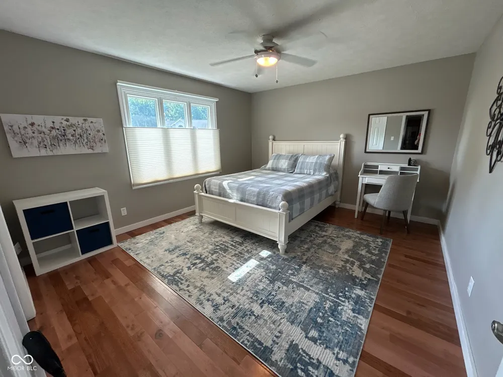 3256 Muriel Place Columbus, IN 47203