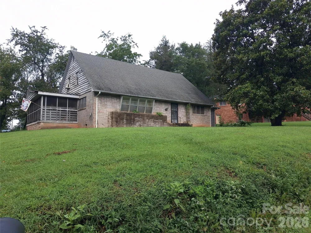 50 Ashworth Circle Marion, NC 28752