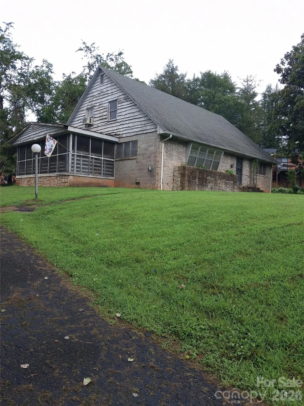 50 Ashworth Circle Marion, NC 28752