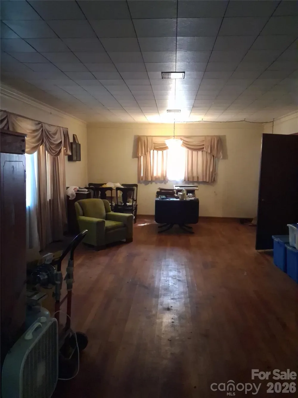 50 Ashworth Circle Marion, NC 28752