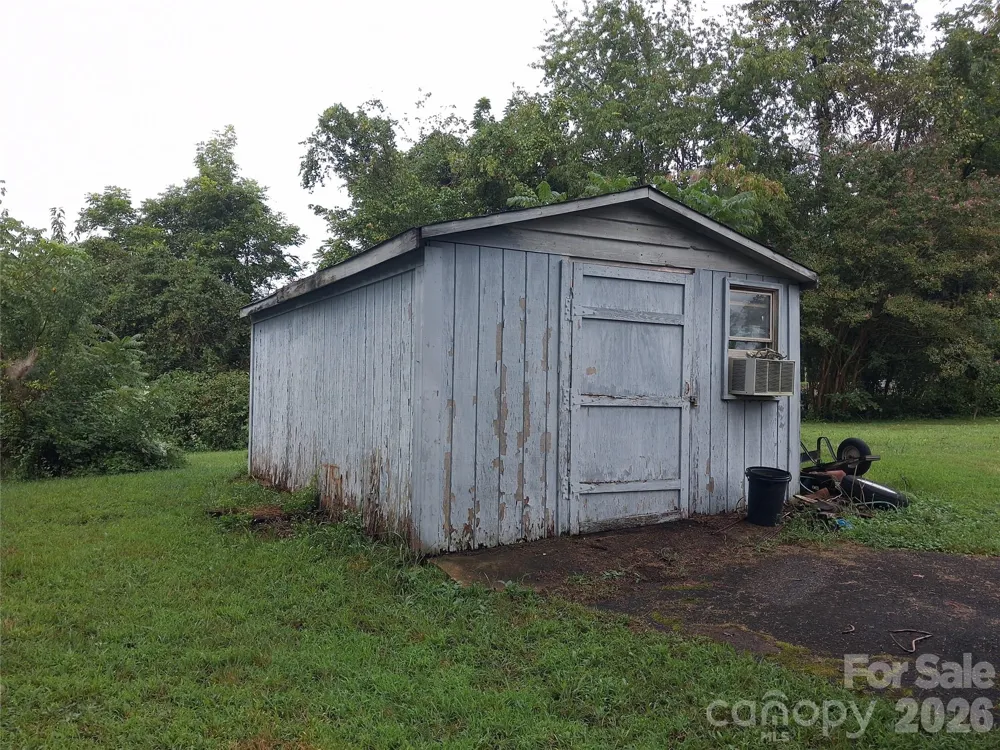 50 Ashworth Circle Marion, NC 28752
