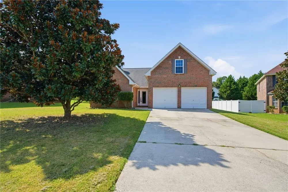 443 Canoga Court McDonough, GA 30253