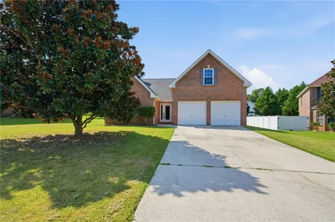 443 Canoga Court