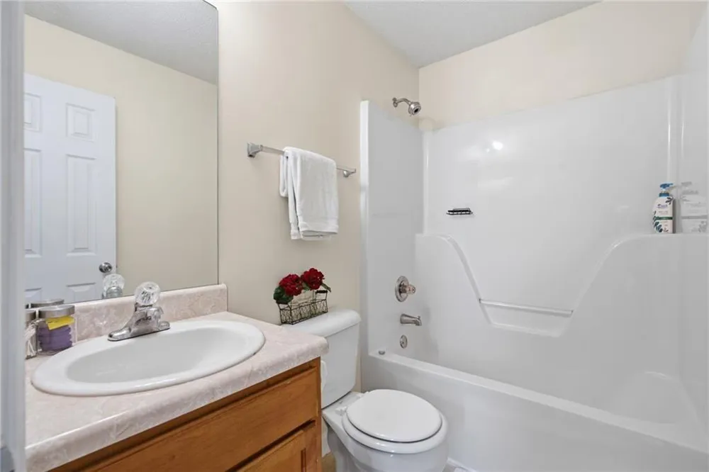443 Canoga Court McDonough, GA 30253