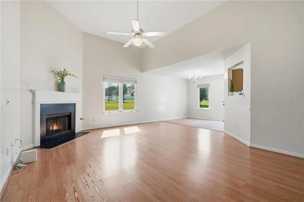 443 Canoga Court McDonough, GA 30253