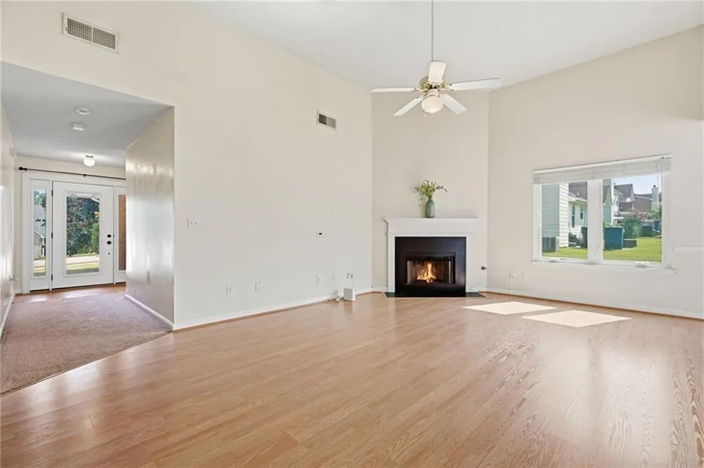 443 Canoga Court McDonough, GA 30253