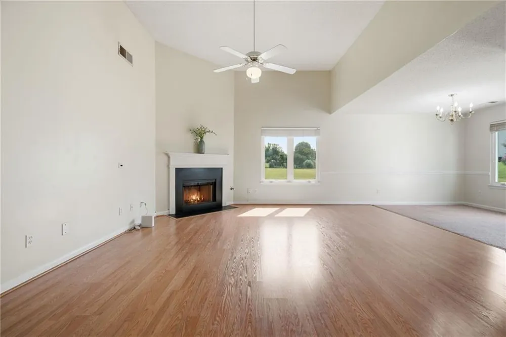 443 Canoga Court McDonough, GA 30253
