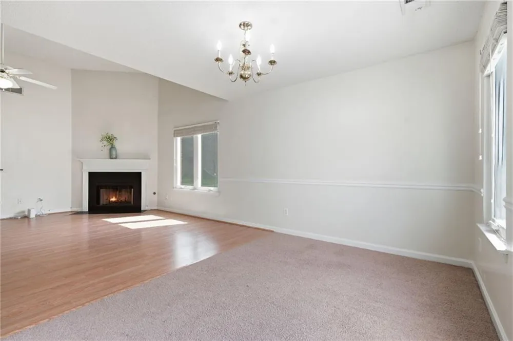 443 Canoga Court McDonough, GA 30253