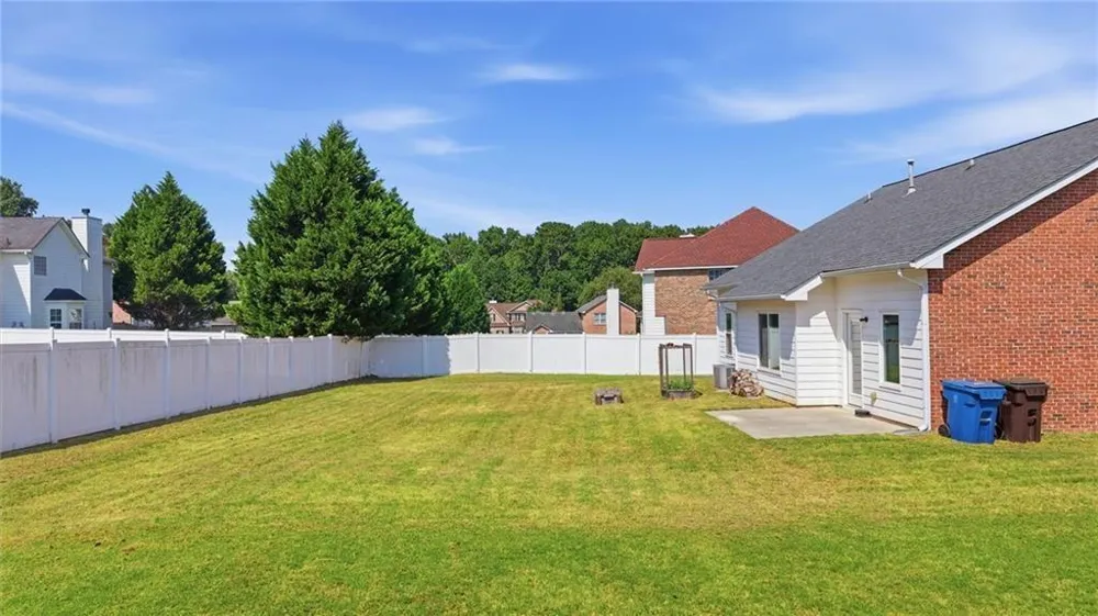 443 Canoga Court McDonough, GA 30253