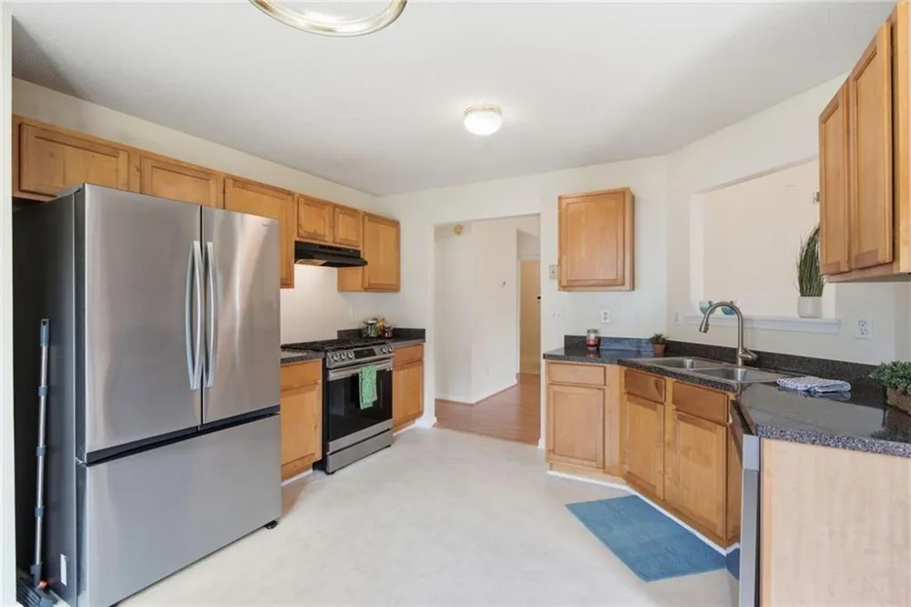443 Canoga Court McDonough, GA 30253